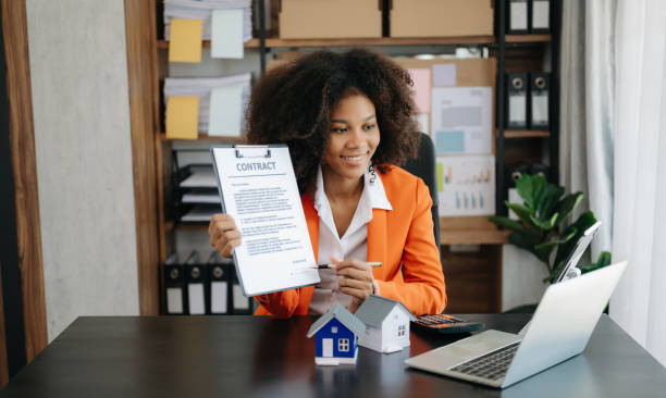 Assignable Property Contracts for Sale UK