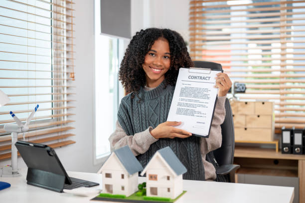 Assignable Property Contracts Sheffield - UK Guide