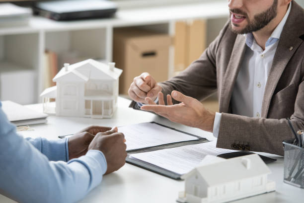 Assignment Sale Solicitors UK - Fraser Bond