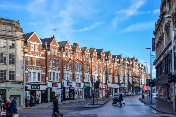 Biggest Borough in London – Which London Borough Is the Largest?