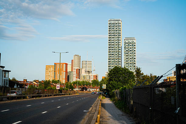 Where Is Ealing in London? – West London Area and Property Guide