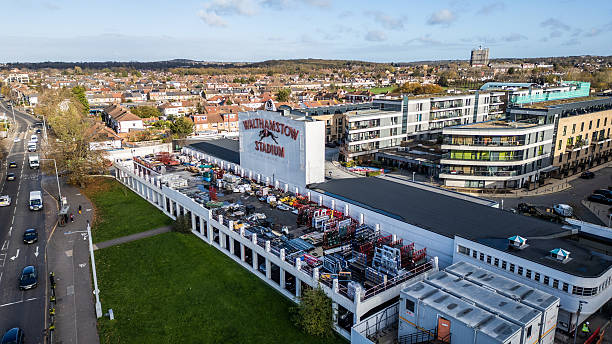 Walthamstow Development – Regeneration, New Homes and Investment Opportunities