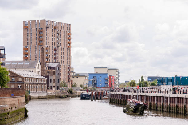 Barking London – Area, Property and Investment Guide 2026