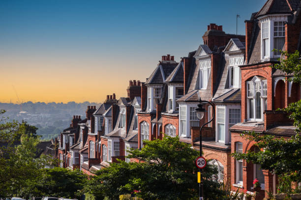 Real Estate Investment London – Property Investment Guide 2026