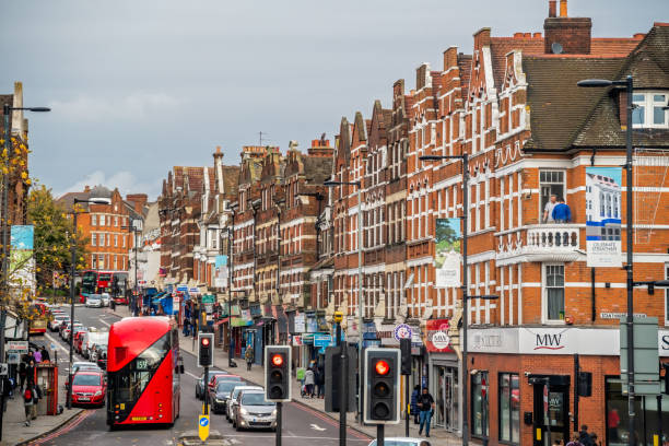 South London Boroughs – Complete Area & Property Guide 2026
