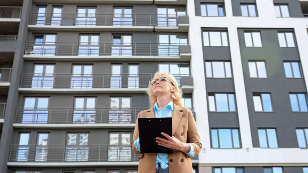 Managing Agents London – Residential Block & Property Management Guide 2026