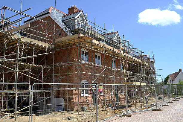 Salford Off Plan Assignment - Property Investor Guide
