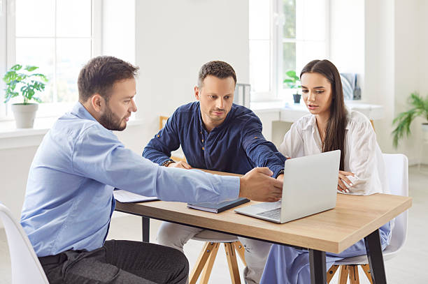 UK Property Assignment Deposit Recovery Guide