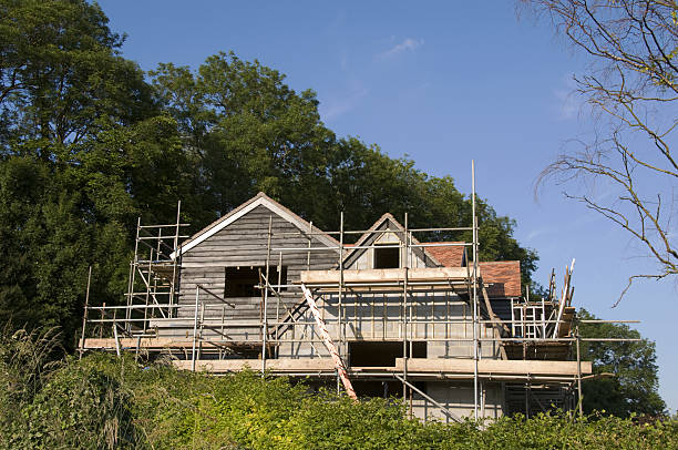 Pre Completion Property Sales UK