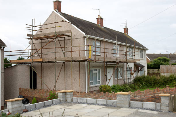 UK Pre Completion Property Investors - Fraser Bond