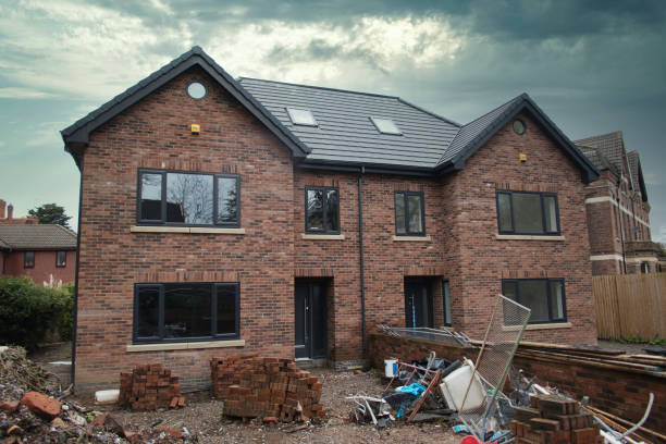 UK Assignable Developments Manchester - Fraser Bond