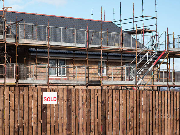 Buy UK Assignable Developments Glasgow - Fraser Bond