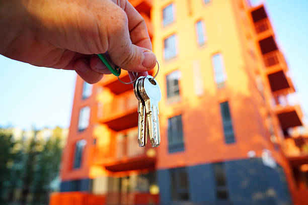 Liverpool Assignment Sale Apartments - Fraser Bond