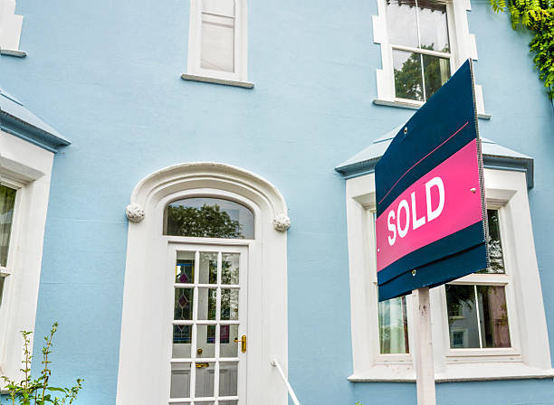 Houses With Planning Gain Potential UK - Guide