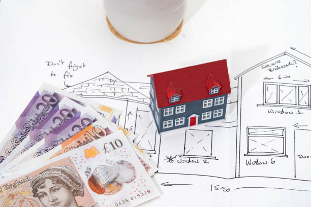 Permitted Development Opportunities UK - Fraser Bond