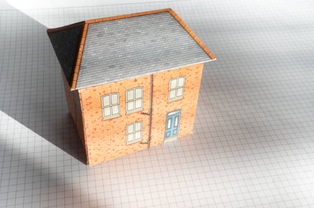 Properties With Planning Approved UK - Fraser Bond