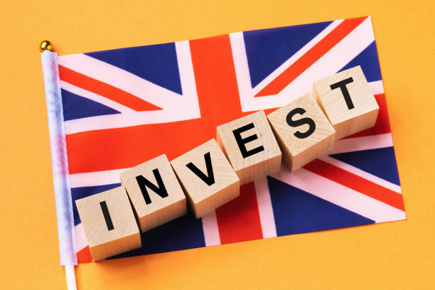 MUFB Investment Opportunities UK - Fraser Bond