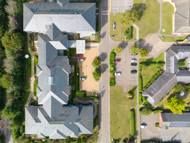 Care Home Properties Available UK - Fraser Bond