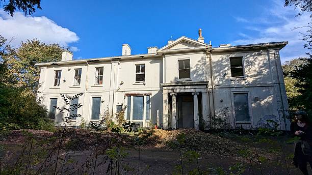 Care Property for Sale UK - Fraser Bond