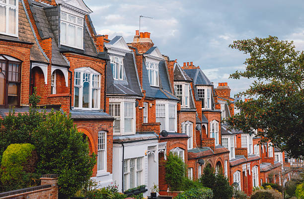 Care Provider Houses - Property Requirements