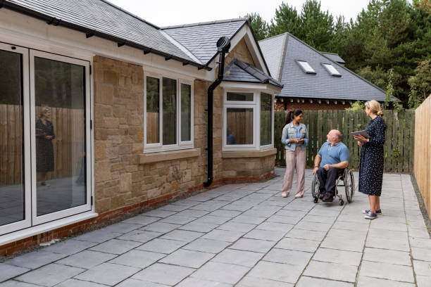Supported Living Property Lease - UK Landlord Guide