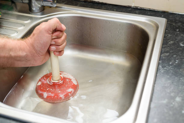 Blocked Drain – Causes, Repairs & Property Management Guide 2026