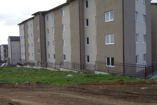 Supported Living Property for Sale - UK Guide