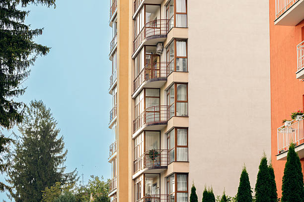 Find Supported Living Accommodation - Fraser Bond