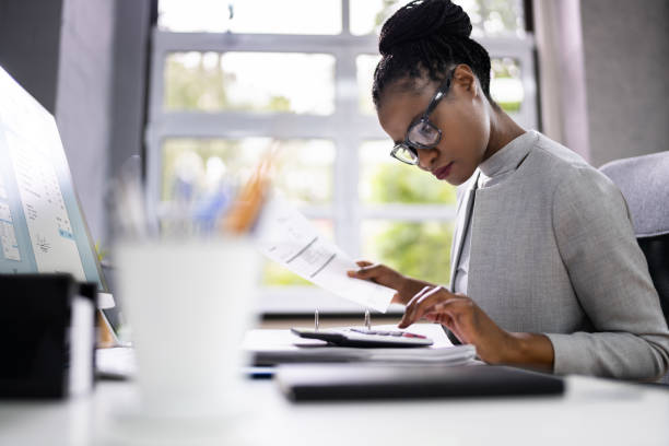 Service Charge Accountant – Residential Property & Block Accounts 2026