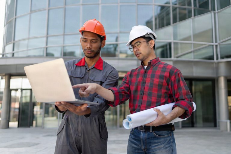 Commercial Property Services – Management, Investment & Development Support