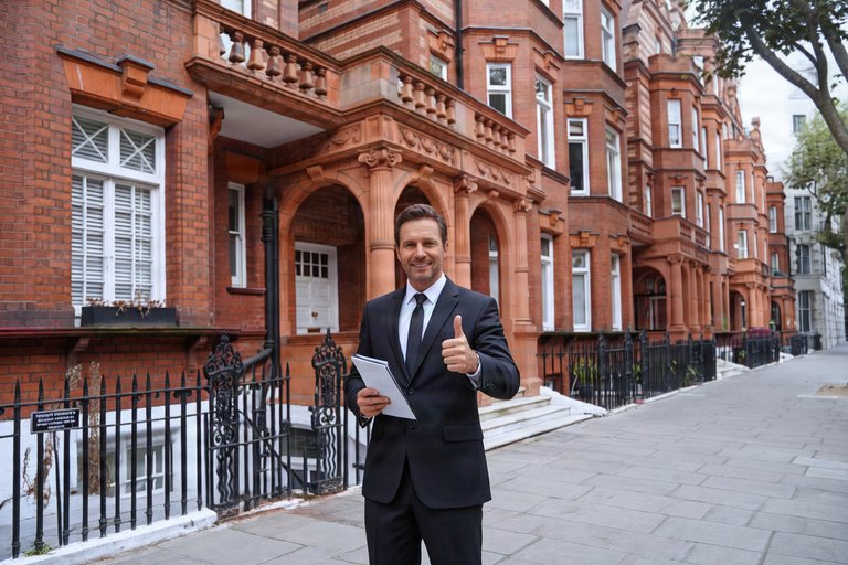 Property Management Kensington – Residential, Landlord & Block Management