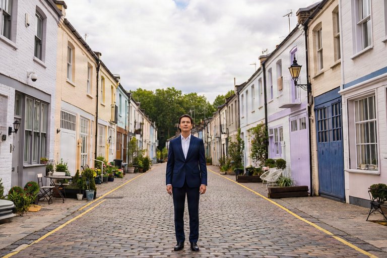 Chelsea Property Management – Residential, Landlord & Block Management