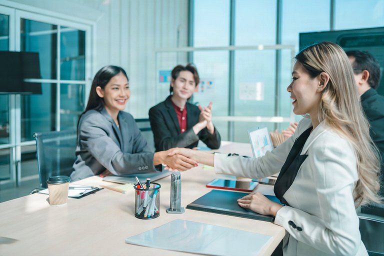 Commercial Real Estate Management – Property, Asset & Tenant Management