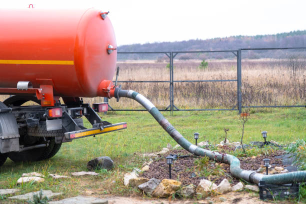 Septic Tank Pumping Near Me – Local Septic Tank Emptying Services