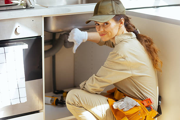 Emergency Plumber London - Fast Plumbing Help for Property Owners and Landlords