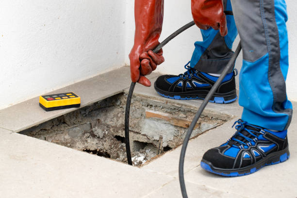 Drain Contractors London - Professional Drainage Services for Property Owners and Landlords