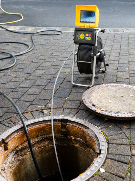 Drainage Companies London - Professional Drainage Services for Property Owners