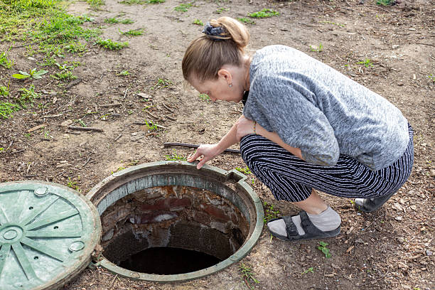 Smelly Drains - Causes, Solutions and Advice for London Property Owners