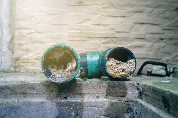 Blocked Drains Tamworth - Drain Unblocking Advice for Homeowners and Landlords
