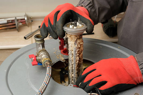 Limescale - Causes, Removal and Prevention for UK Properties