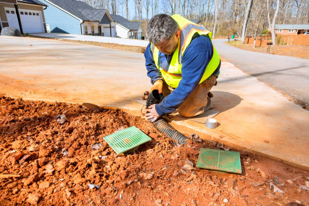 Homebuyers Drainage Survey - Why Check the Drains Before Buying a Property?