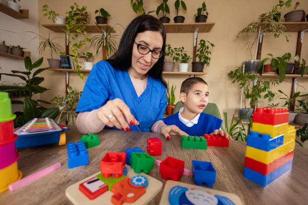 Property Suitable for Autistic Adults - UK Guide