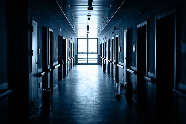 Mental Health Care Home - UK Property Guide