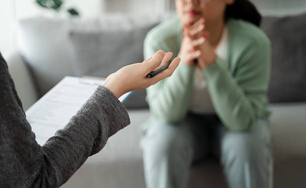 Young Adult Residential Care - Fraser Bond