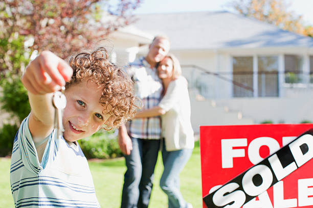 Former Children’s Home for Sale - Fraser Bond