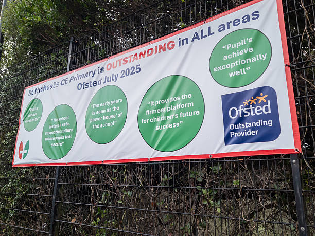 Rent Property to Ofsted Provider - Fraser Bond