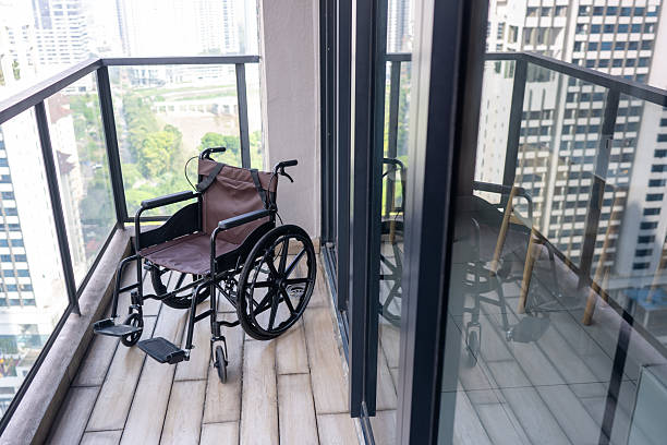 Disability Care Property - UK Property Guide
