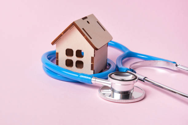 Property Required for Rehab Centre UK - Fraser Bond