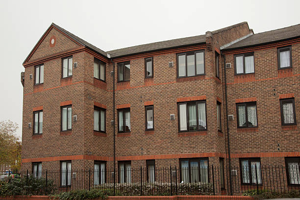 Nursing Home Property UK - Fraser Bond