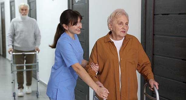 Dementia Specialist Care Property - UK Opportunities